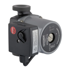 Насос циркуляційний Koer KP.GRS-25/7-130 (з кабелем, без гайок) (KP2796)
