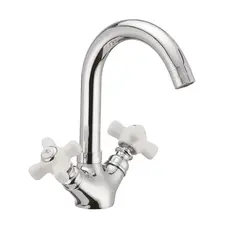 Змішувач для умивальника Haiba Odyssey 274 (HB0313) Змішувач для умивальника Haiba Odyssey 274 (HB0313)