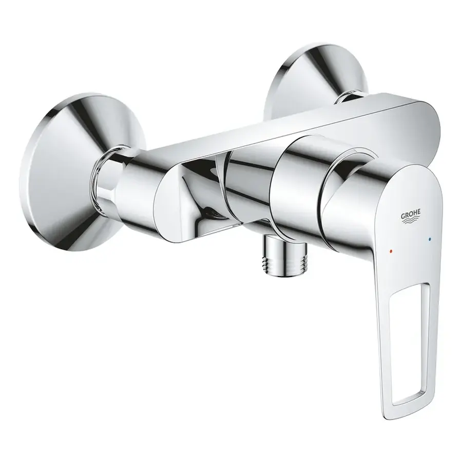 Змішувач для душу Grohe BauLoop New (23634001)