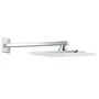 Верхній душ з настінним кронштейном Grohe Rainshower Allure (26064000)