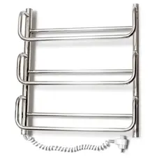 Полотенцесушитель електричний EP (маркіза) 600/6/500 (PS0196)