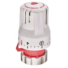 Термоголовка Sanlux F002 M30x1,5 (SL2893)