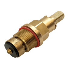 Кран букса для змішувача EP KB-008-RR 1/2" (Радянська гума посилена) (AC0536)