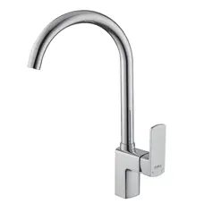 Змішувач для кухні Haiba Oscar 017 (HB0939)