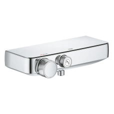 Термостат для душу Grohe Grohtherm SmartControl (34719000)