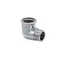 Кут 1/2'' НВ (хром) Koer KF.L06MF.CHR (KF0127)