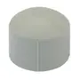 Заглушка поліпропіленова 75 Koer K0231.PRO (KP2596)