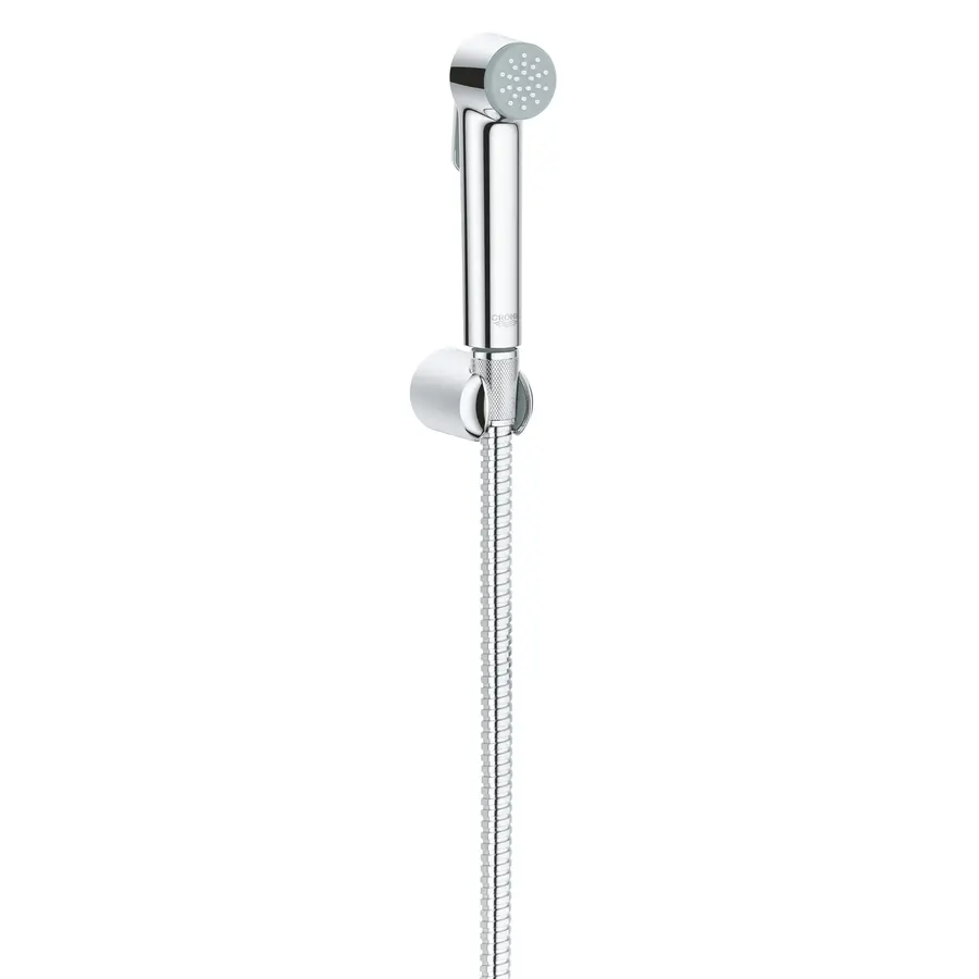 Гігієнічний душовий набір Grohe Tempesta-F Trigger Spray (26354000)