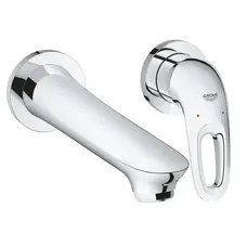 Змішувач для раковини прихованого монтажу Grohe Eurostyle (19571003)