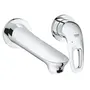 Змішувач для раковини прихованого монтажу Grohe Eurostyle (19571003)