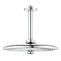 Верхній душ з стельовим кронштейном Grohe Euphoria (26461000)