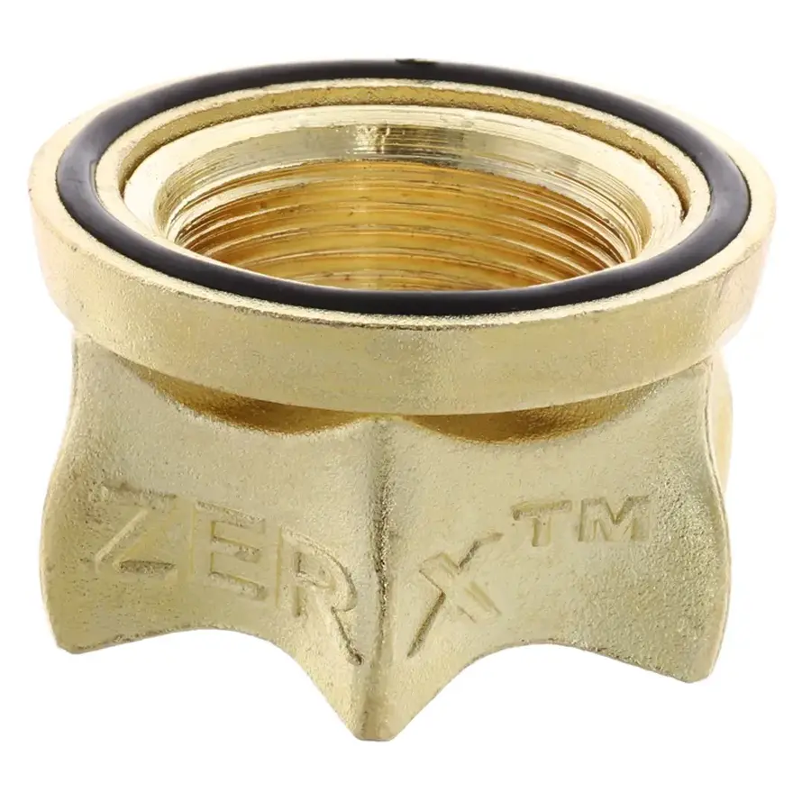 Гайка для змішувачів YUB Zerix WKM-028 (ZX3086)