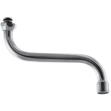 Вилив для змішувача Haiba M7116 (361) (GU0036)