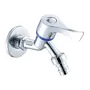Кран для холодної води 1/2" (Koer KR.255) (KR2727)