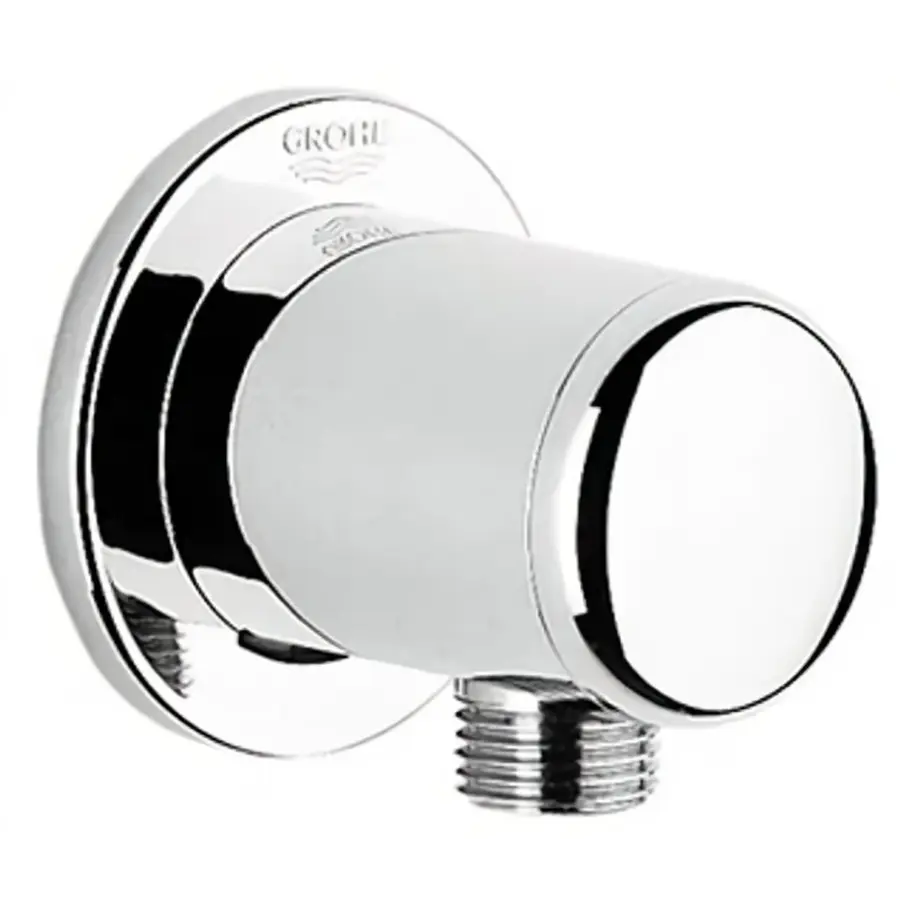 Шлангове підключення Grohe Relexa neutral (28671000)