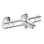 Термостат для ванни Grohe Grohtherm 800 (34567000)