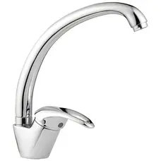Змішувач для кухні Haiba Luxor 011 (HB0239)