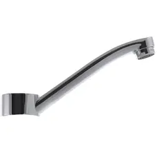 Гусак для змішувача Haiba (35 мм) -15 см (GU0011)