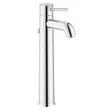 Змішувач на стільницю для раковини XL-розміру Grohe BauClassic (32868000) Змішувач на стільницю для раковини XL-розміру Grohe BauClassic (32868000)