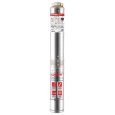 Центробіжний насос Koer 4SDM 4/6 + 20M + пульт (KP2641)