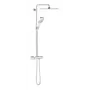 Душова система з термостатом для душа Grohe Rainshower System (26649000)