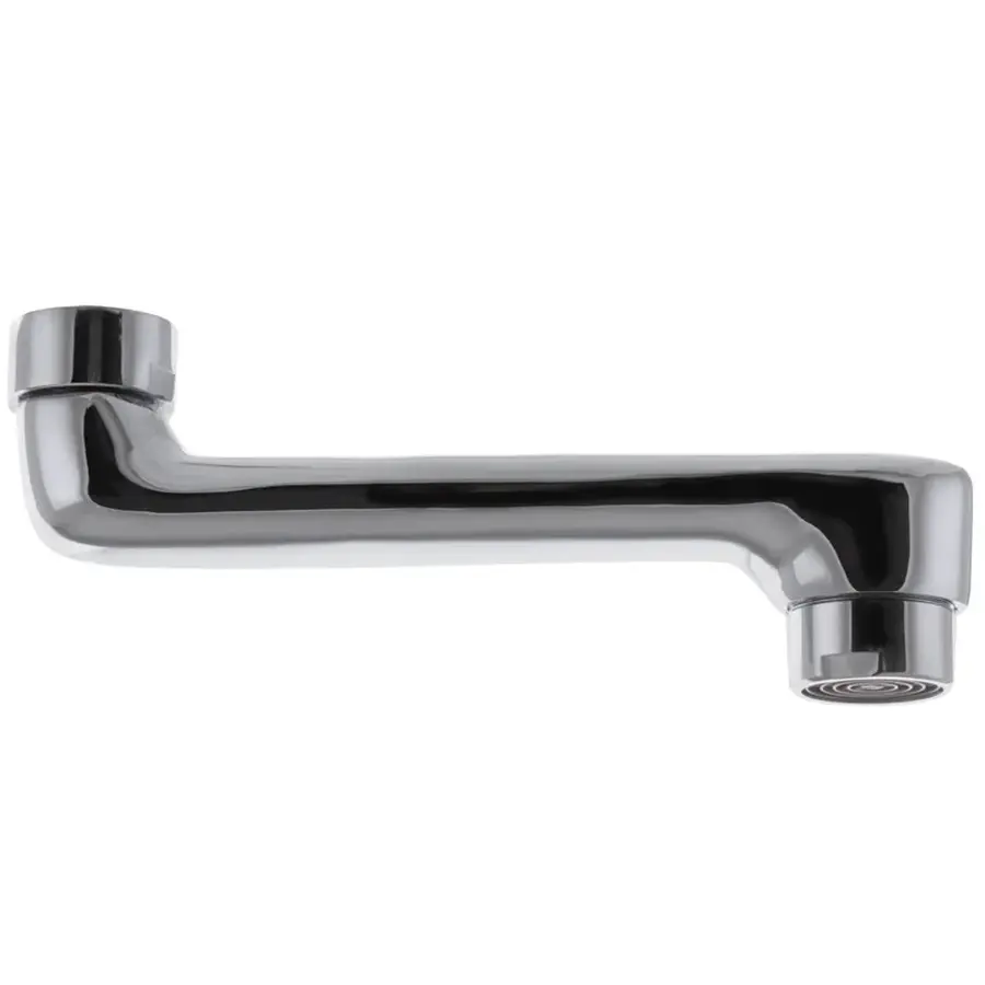 Гусак для змішувача Champion 142 литий (CH0129)