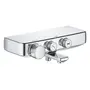 Термостат для ванни Grohe Grohtherm SmartControl (34718000)