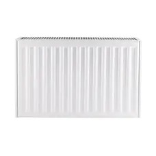 Сталевий радіатор KOER 22x500x800B (1544 Вт, 20,23 кг, нижнє підключення, з термоклапаном) (RAD086) Сталевий радіатор KOER 22x500x800B (1544 Вт, 20,23 кг, нижнє підключення, з термоклапаном) (RAD086)