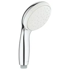 Ручний душ, 1 режим струменю Grohe New Tempesta Classic (27852001)