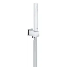 Душовий набір з тримачем для прихованого монтажу Grohe Euphoria Cube (26405000)