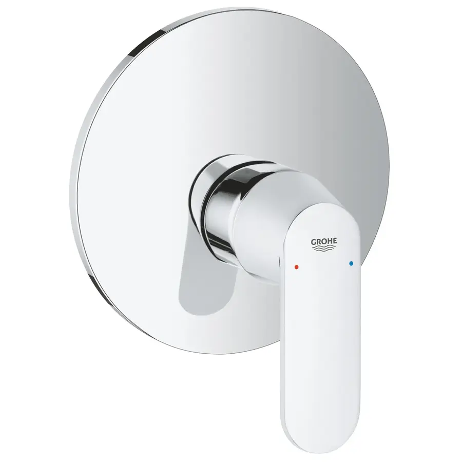 Змішувач прихованого монтажу для 1 споживача Grohe Eurosmart Cosmopolitan (32880000)