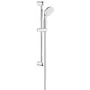 Душовий гарнітур зі штангою, 2 режими струменю Grohe New Tempesta Classic (27598001)