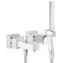 Змішувач для ванни Grohe Eurocube (23141000)