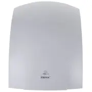 Сушарка для рук Zerix HD-1800 автоматична 1800Вт (ZX3243)