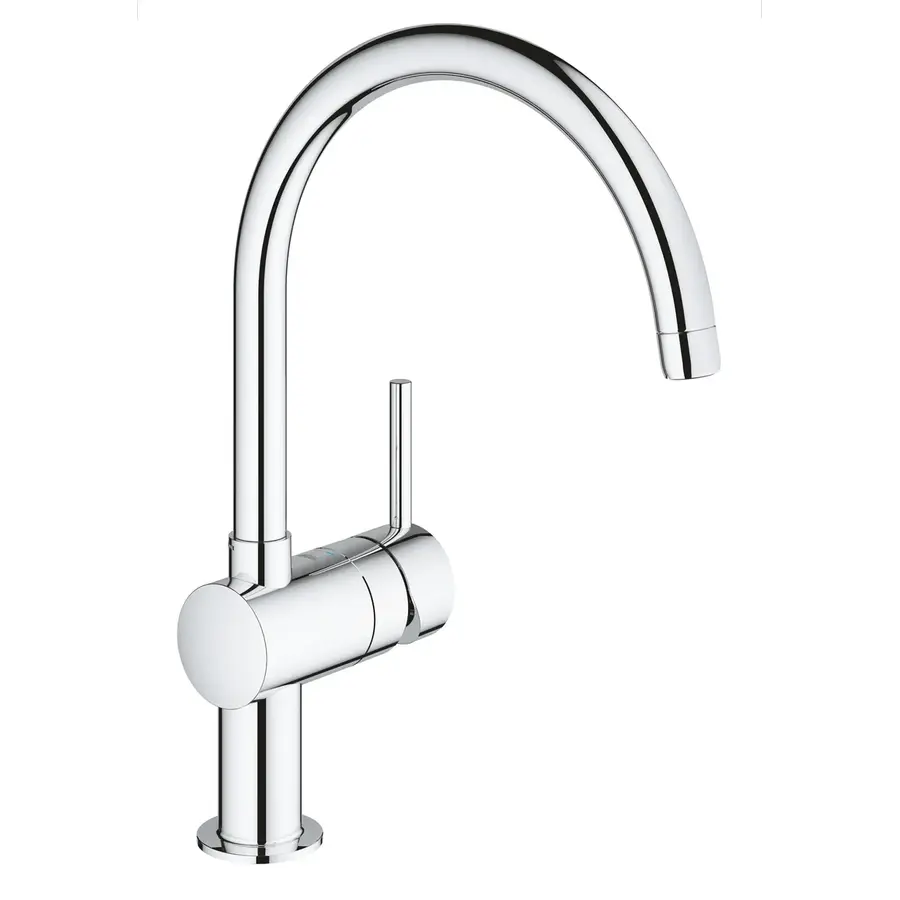 Змішувач для кухні Grohe Minta (32917000)