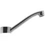 Вилив для змішувача Haiba (40 мм)-15 см (GU0007)