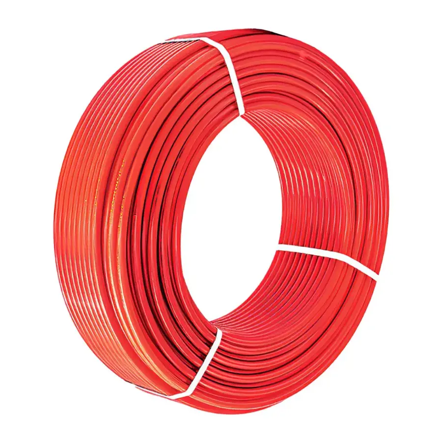 Труба для теплого пола KOER PEX-A EVOH 16*2,0 с кислородным барьером (500м) (EE0004)