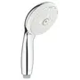 Ручний душ, 3 режими струменю Grohe New Tempesta Classic (28419002)