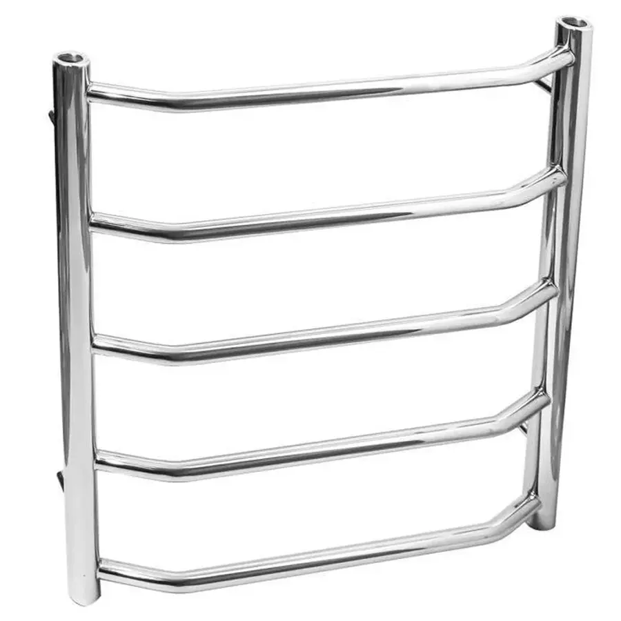 Сушка для рушників водяна EP (трапеція) 32 600/5/500 (бок. Подеколи.) (PS0149)