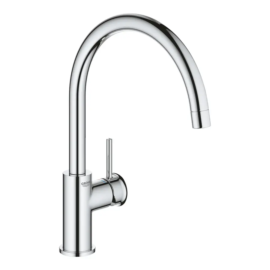Змішувач для кухні Grohe BauClassic New (31234001)