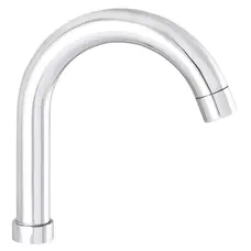 Гусак для змішувача Haiba M7125 (274) (GU0034)