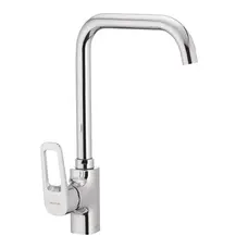 Кухонний змішувач Mixxus Nevada 014-G (MX0014)