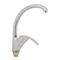 Змішувач для кухні HAIBA MARS 777 матовий (HB0274) Змішувач для кухні HAIBA MARS 777 матовий (HB0274)