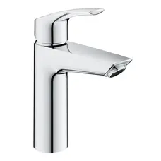 Змішувач для раковини M-розміру Grohe Eurosmart New (23324003)