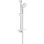 Душовий гарнітур зі штангою, 2 режими струменю Grohe New Tempesta Classic (27926001)