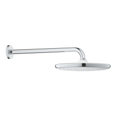 Верхній душ з настінним кронштейном Grohe Tempesta (260000)