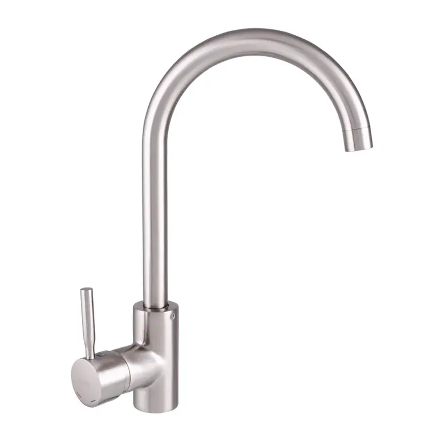 Змішувач для кухні Haiba Hans 011 (HB3916)