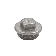 Різьбовий фітинг заглушка 3/4" З Koer KF.P08M (KF0005)