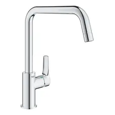 Змішувач для кухні Grohe Eurosmart New (30567000)