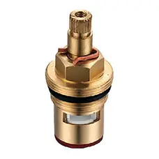 Кран букса для змішувача Zerix WKF-038L (ZX0188)
